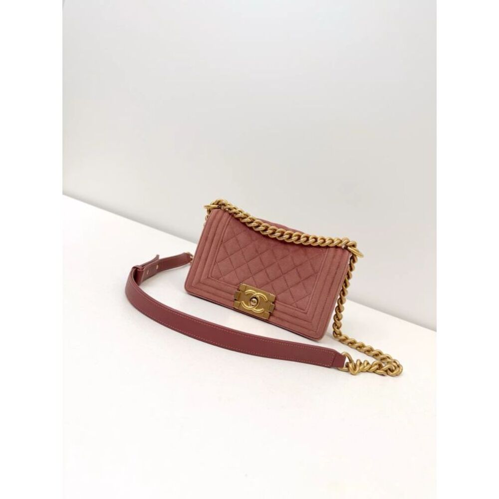 Chanel Women Pre-Loved Bag Very Good Condition